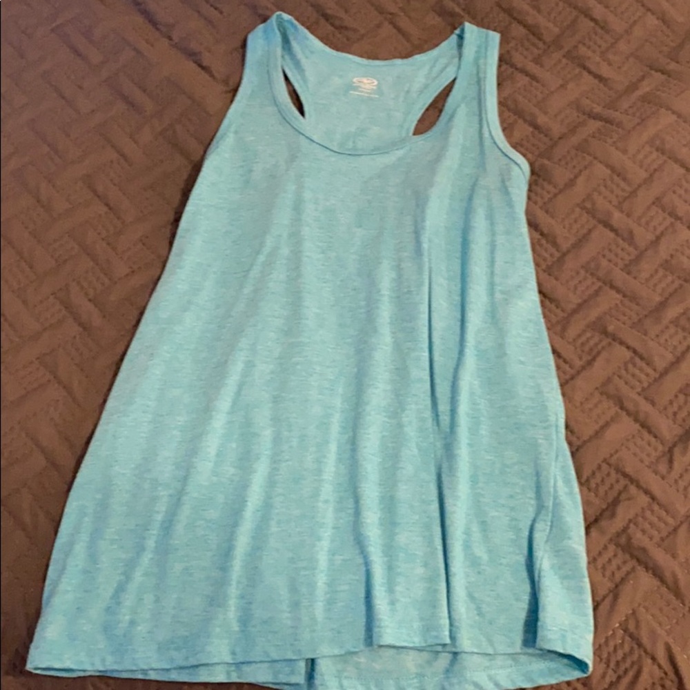 Women’s Tank Top